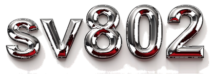 sv802 logo