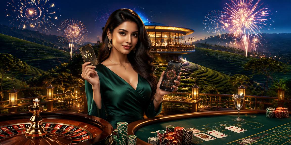 sv802 Speed Baccarat টেবিল